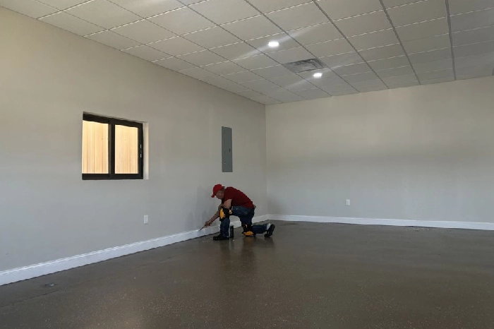Professional Painter in Arlington, TX