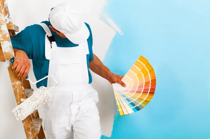 Professional Painter