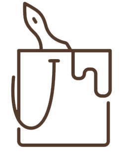 badge